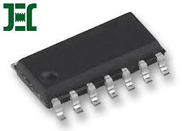 IC LM324DT