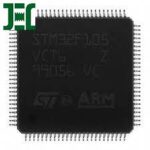 IC STM32F105VCT6