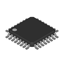 IC ATMEGA8A-AU