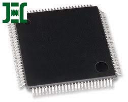 IC DSPIC33FJ256GP710-I/PF