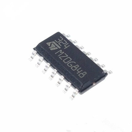 IC LM324DT