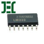 IC LM339DR