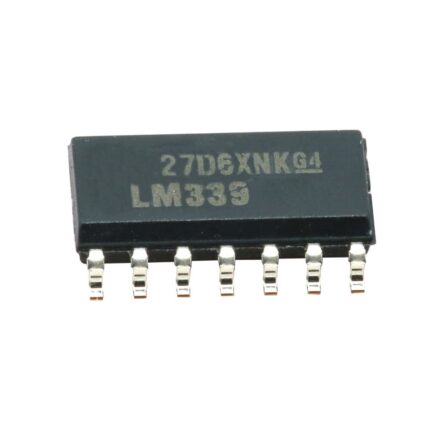 IC LM339DR