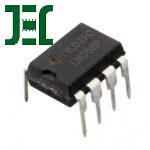 IC LM358N