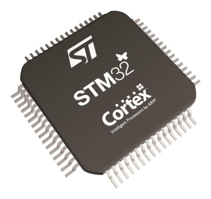 IC STM32F103RDT6