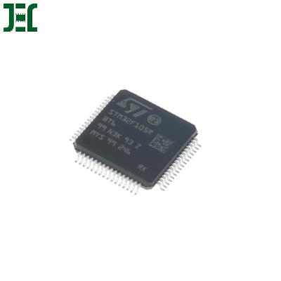 IC STM32F105VCT6