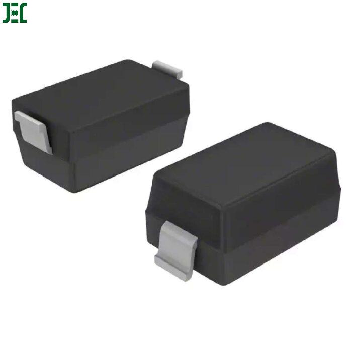 دیود BZT52C6V2-7-F