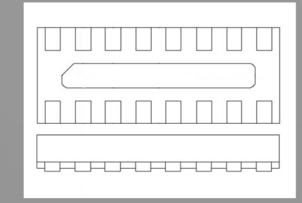 Diode ECLAMP2388PTCT