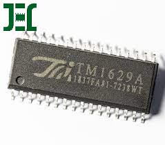 IC TM1629A