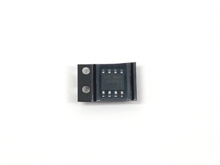 IC LM386G-S08-R