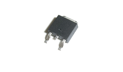 IC TLE42744DV50